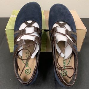 NAOT women’s shoes